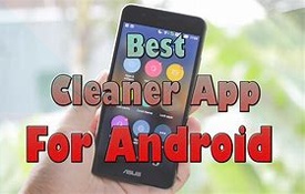 clean cleaner app