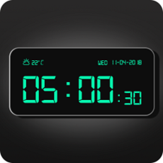桌面时钟苹果版下载v3.1.5_桌面时钟官方下载