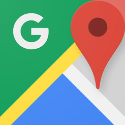 谷歌地图ios版下载v1.7.5_谷歌地图手机版下载