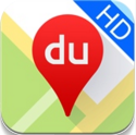 百度地图HD苹果版下载v2.6.8_百度地图HD最新版下载