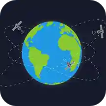 卫星导航系统苹果版下载v2.8.0_卫星导航系统官方下载