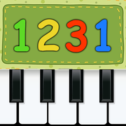 儿童弹钢琴游戏官方下载v1.0.1_儿童弹钢琴游戏最新版下载