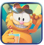 加菲猫奇幻之旅手机版下载v3.0.3_加菲猫奇幻之旅破解版下载