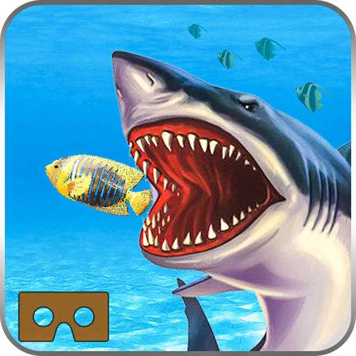 鲨鱼VR手机版下载v2.7.8_鲨鱼VR最新版下载