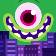 怪兽吃了我的城市手机版下载v1.5.0_怪兽吃了我的城市破解版下载