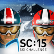 极限滑雪挑战赛15手机版下载v2.0.4_极限滑雪挑战赛15最新版下载
