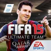 FIFA 15：终极队伍安卓版下载v1.1.4_FIFA 15：终极队伍破解版下载