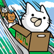 纸箱猫与滑道官方下载v3.1.5_纸箱猫与滑道破解版下载