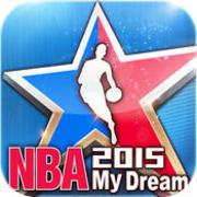 NBA梦之队2015手机版下载v3.6.1_NBA梦之队2015破解版下载