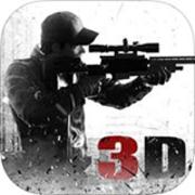 狙击行动3D：代号猎鹰官方下载v3.6.0_狙击行动3D：代号猎鹰破解版下载