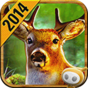 猎鹿人2014手机版下载v3.4.4_猎鹿人2014最新版下载
