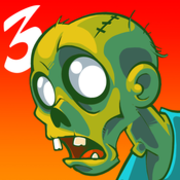 愚蠢的僵尸3安卓版下载v2.1.5_愚蠢的僵尸3破解版下载