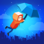 雨伞跳跃安卓版下载v3.7.9_雨伞跳跃破解版下载